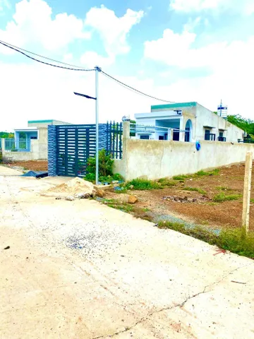 Bán Đất 250m2 có sẵn 100 m2 thổ cư giá 350 triệu tại Xã An Thái Huyện Phú Giáo Bình Dương