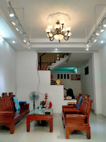 [K2776] Vị Trí Vàng Phan Văn Trị Sát Emart Dòng Tiền 24Tr/Th Giá 12.x Tỷ