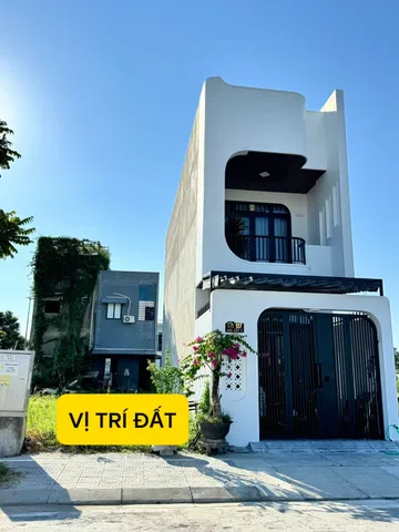👉👉👉Bán lô đất View công viên lớn, KQH Hương Sơ khu vực 7