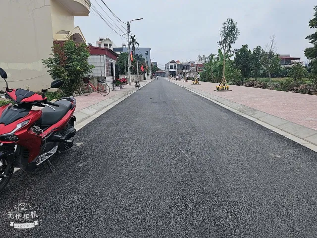 4TT109 🔥 **109M² ĐẤT NGÕ 67 TÂN THÀNH – CHỈ 2,XX TỶ** 🔥