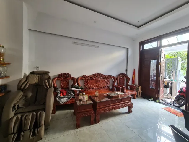 BÁN NHÀ MẶT TIỀN ĐƯỜNG SỐ 2, KHU DÂN CƯ THÀNH UỶ, HIỆP BÌNH CHÁNH - 68m2 - GIÁ 11.5 TỶ TL