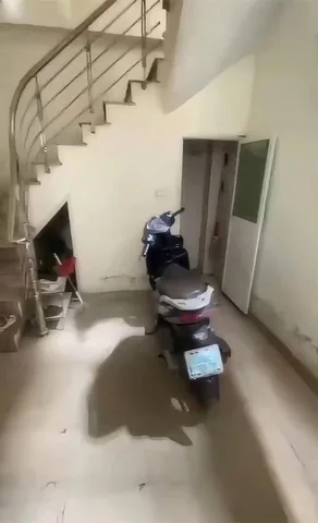 🏡 ĐÊ LA THÀNH – CHỈ 7,5 TRIỆU – 5 TẦNG RIÊNG BIỆT – NHẬN NHÀ NGAY