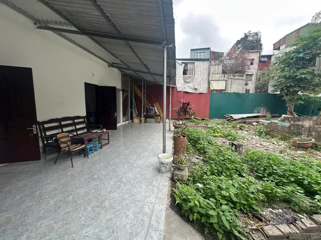 🏡 BA ĐÌNH HIẾM – NHÀ RIÊNG CÓ SÂN VƯỜN 100M² – CHỈ 8,5 TRIỆU/THÁNG