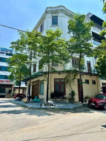 🏡 Bán Nhà Lô Góc 3 Mặt Tiền Phú Kiều, Phường Phú Diễn 128m² - Thang Máy - Ô Tô Tránh - 34 Tỷ