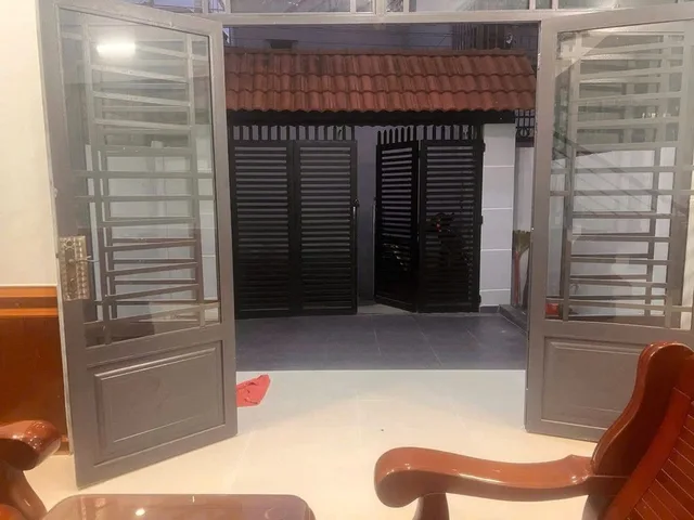 Cho thuê Nhà riêng 90m2 giá 12.5 triệu tại đường 6 Phường Linh Tây Quận Thủ Đức TP. Hồ Chí Minh