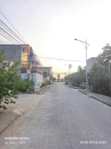 3KT187 🔥 **187M² MẶT ĐƯỜNG TRỤC THÔN HÒA LIỄU – RẺ HƠN ĐẤT TRONG NGÕ!** 🔥