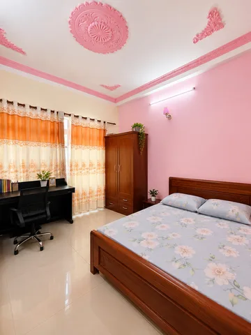 Bán Nhà riêng 56m2, Phường Sơn Kỳ Quận Tân Phú TP. Hồ Chí Minh