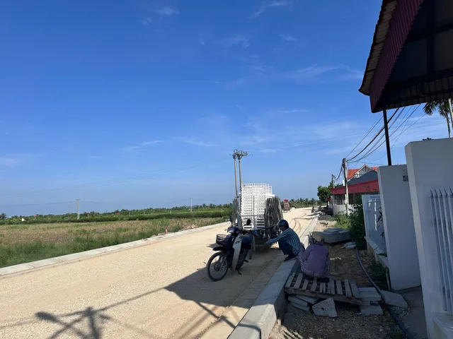 1KM68.8 🔥 **LÔ ĐẤT ĐẸP KIẾN MINH – ĐƯỜNG 11M SẮP HOÀN THIỆN – CHỈ 8XX TRIỆU** 🔥