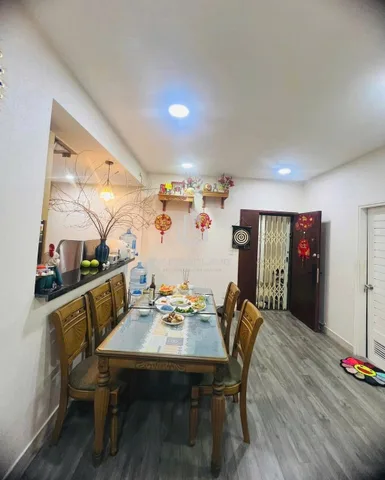 Bán Căn hộ chung cư 91m2 giá 4.38 tỷ tại - Chọn - Phường 7 Thành phố Vũng Tàu Bà Rịa - Vũng Tàu