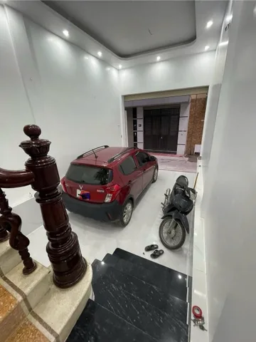 Bán Nhà riêng 45m2 có sẵn 45 m2 thổ cư giá 12 tỷ tại Đường Hoàng Mai Phường Hoàng Văn Thụ Quận Hoàng Mai Hà Nội
