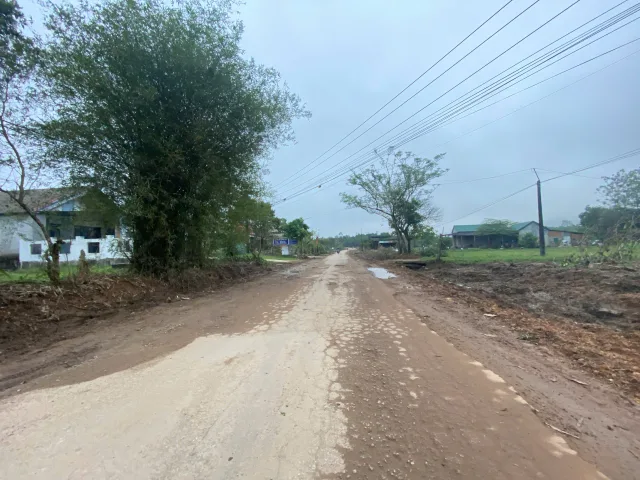 Bán Đất 7300m2 giá 1.2 tỷ tại Thị trấn Phong Điền Huyện Phong Điền Thừa Thiên Huế