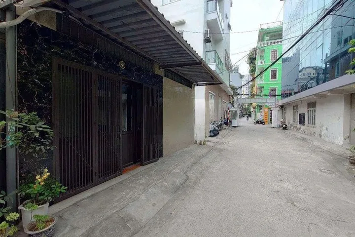 🏢 HOÀNG CẦU – VĂN PHÒNG KHÉP KÍN – ĐIỆN NƯỚC GIÁ DÂN – CHỈ 9,5 TRIỆU/THÁNG