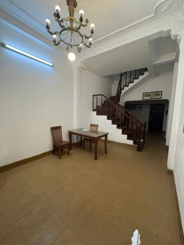 🏢 NGUYỄN CHÍ THANH – Ô TÔ VÀO NHÀ – 4 PHÒNG NGỦ – CHỈ 16 TRIỆU/THÁNG