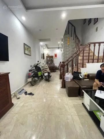 🏢 PHẠM TUẤN TÀI – Ô TÔ TRÁNH – 8 PHÒNG LÀM VIỆC – CHỈ 15 TRIỆU/THÁNG