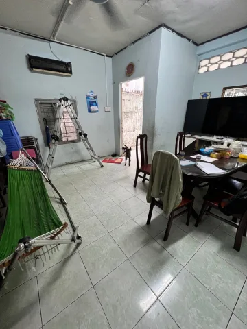 📍 Đường Số 1 P. Hạnh Thông Gò Vấp Hẻm Ô Tô - 13.x tỷ - 5.4 x 22m (118m²) - Ngang 5.4m Ngay Nguyễn Thái Sơn - Tiện Xây CHDV / Văn Phòng