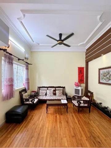 📍 Cách 1 Căn Ra Mặt Tiền Đường Số 1 P.4 Gò Vấp Hẻm Ô Tô - 12.x tỷ - 7.1 x 16.5m (130m²) - Nở Hậu Khủng 13m - Sát Bệnh Viện 175