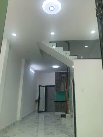 Bán Nhà riêng 31m2 có sẵn 31 m2 thổ cư giá 7.3 tỷ tại Đường Tạ Uyên Phường 04 Quận 11 TP. Hồ Chí Minh