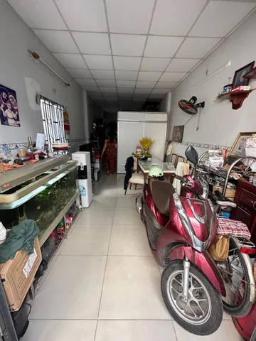 [D2773*] Hiếm! Căn góc 2 mặt tiền sát Emart Phan Văn Trị 11.x tỷ