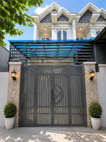 Bán Nhà riêng 70m2 có sẵn 70 m2 thổ cư giá 5.5 tỷ tại - Chọn - Phường Linh Xuân Thành phố Thủ Đức TP. Hồ Chí Minh