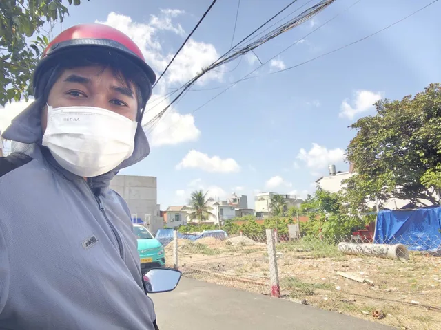 BÁN ĐẤT PHÂN LÔ ĐẸP PHƯỜNG LINH ĐÔNG, SÁT PHẠM VĂN ĐỒNG VÀ VÀNH ĐAI 2