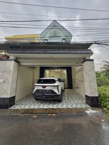 🏡 MẶT TIỀN THẠNH HÒA – CÁCH QUỐC LỘ 50 CHỈ KHOẢNG 50M