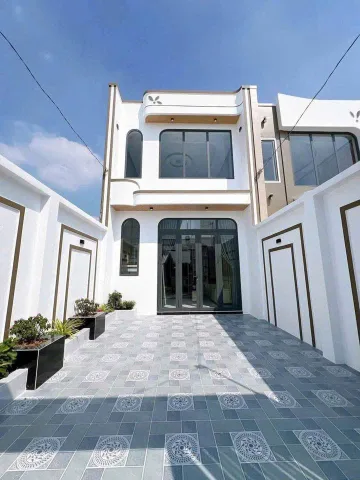 Xuất Hiện căn nhà lửng 100m2 ngay KDC Sư Đoàn 370, Cổng 2 Sân Bay Biên Hòa
