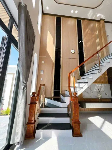 Xuất Hiện căn nhà lửng 100m2 ngay KDC Sư Đoàn 370, Cổng 2 Sân Bay Biên Hòa