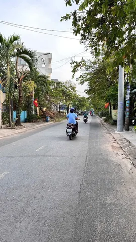 Bán lô đất thổ cư 87m2 đường nguyễn thị thử