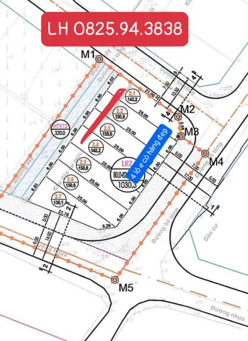 Bán Đất 150m2 có sẵn 150 m2 thổ cư giá 2.65 tỷ tại - Xã Tái Sơn Huyện Tứ Kỳ Hải Dương