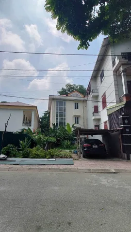 Tôi cần bán nhanh lô đất tại KDC Làng Cả, Hội Hợp DT 119m2, MT 8m nở hậu đẹp sẵn sổ giá chỉ 3,4 tỷ