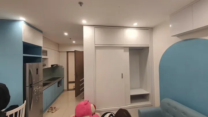Cho thuê Căn hộ chung cư 32m2 giá 6.5 triệu tại - Chọn - Phường Tây Mỗ Quận Nam Từ Liêm Hà Nội