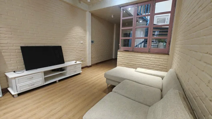 Ở NHÓM, HOMESTAY ngõ 70 Lương Yên, Hai Bà Trưng 55m x 4T FULL ĐỒ giá 18 triệu
