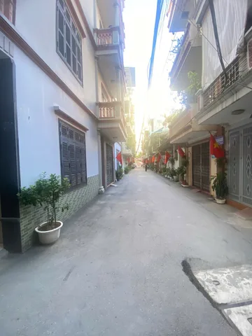 CHO THUÊ NHÀ ĐƯỜNG NGUYỄN XIỂN, THANH XUÂN, Ô TÔ QUA NHÀ , Ở, KINH DOANH