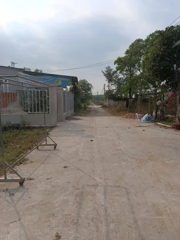 Thị trấn long thành Bán Đất 212.6m2 có sẵn 65 m2 thổ cư giá 3.6 tỷ tại - Chọn - Thị trấn Long Thành Huyện Long Thành Đồng Nai