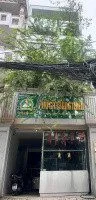 Giảm thẳng 3 tỷ nhà mặt tiền Đặng Thùy Trâm, Bình Thạnh, 4 tầng mới sửa, 88m2, chỉ 17 tỷ chốt