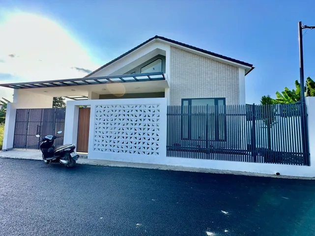 Bán Nhà riêng 203m2 có sẵn 203 m2 thổ cư giá 3.25 tỷ tại - Chọn - Xã Diên Sơn Huyện Diên Khánh Khánh Hòa