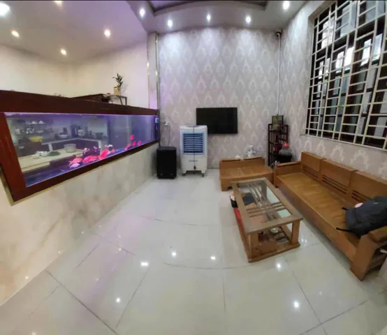 3 TẦNG BTCT Đ.SỐ 2 -BÌNH TÂN GẦN NGÃ 4 BỐN XÃ.