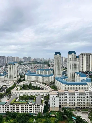 🔥 Hiếm! 3PN 110m² The Emerald CT8 Đình Thôn Có Slot Ô Tô Chỉ 9,8 Tỷ