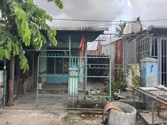 Bán Đất 130m2 có sẵn 130 m2 thổ cư giá 1.7 tỷ tại - Chọn - - Chọn - Xã Thăng An Đà Nẵng
