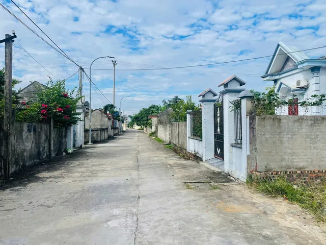 3KM81.6 🔥 **SIÊU PHẨM TRỤC THÔN ĐỨC PHONG  ĐẠI ĐỒNG– TUYẾN 2 TL361 | CHỈ 1 TỶ 9X** 🔥