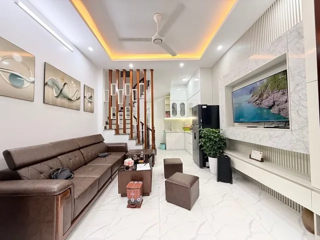 Bán nhà Riêng LINH ĐÀM 7.35tỷ THÔNG SỐ VÀNG . NHÀ MỚI - TRUNG TÂM KHU SẦM UẤT- GẦN TRƯỜNG HỌC GẦN HỒ GẦN TRUNG TÂM THƯƠNG MAI MẶT TIỀN KHỦNG.