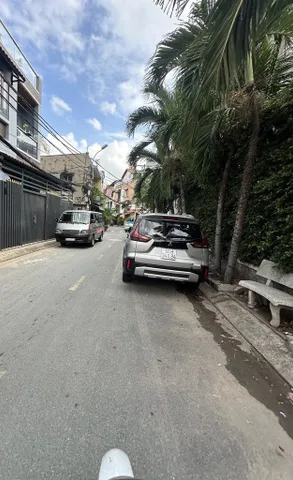 NHÀ TRƯỜNG CHINH - BÀ VÂN - 4 TẦNG - 43M² - HXH THÔNG - GIÁ 8.5 TỶ