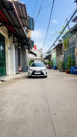 HXH THÔNG 2 TẦNG Đ.SỐ 4 - BÌNH TÂN.