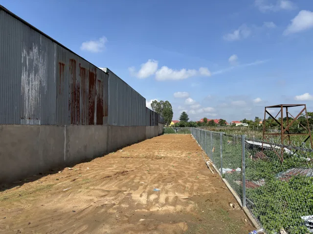 Bán Đất 299m2 có sẵn 96 m2 thổ cư giá 3.15 tỷ tại Lê văn Tám Thị trấn Liên Nghĩa Huyện Đức Trọng Lâm Đồng