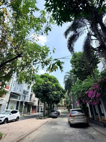 LÊ VĂN SỸ, ĐẶNG VĂN NGỮ  - TRƯỜNG SA - NHÀ ĐẸP 4 TẦNG - 45M² - 5 PHÒNG NGỦ - - Dòng tiền 250 triệu/ NĂM - Chỉ 7.5 TỶ
