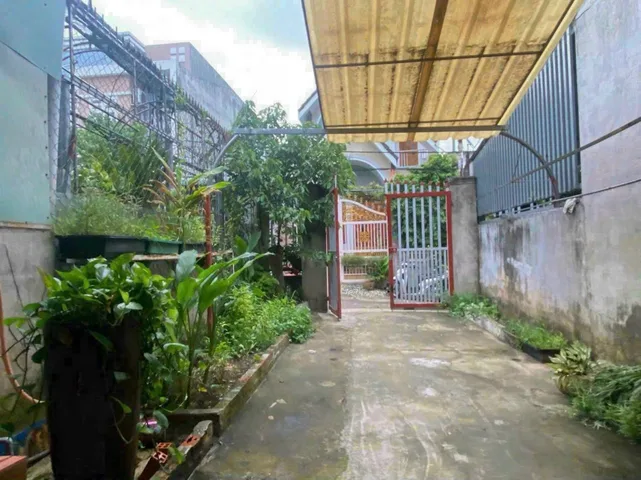 Bán Nhà riêng 106m2 có sẵn 80 m2 thổ cư giá 2.59 tỷ tại Phường Phú Hòa Thành phố Thủ Dầu Một Bình Dương