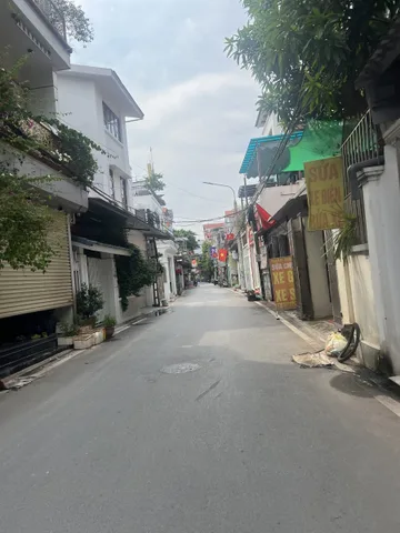 Bán Đất 50m2 có sẵn 50 m2 thổ cư giá 2.3 tỷ tại - Chọn - Thị trấn Như Quỳnh Huyện Văn Lâm Hưng Yên