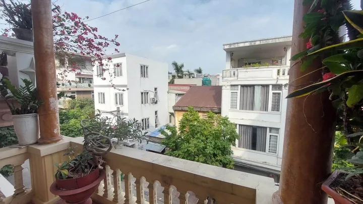 Bán Nhà riêng 39m2 có sẵn 39 m2 thổ cư giá 6.1 tỷ tại - Chọn - Phường Hạ Lý Quận Hồng Bàng Hải Phòng