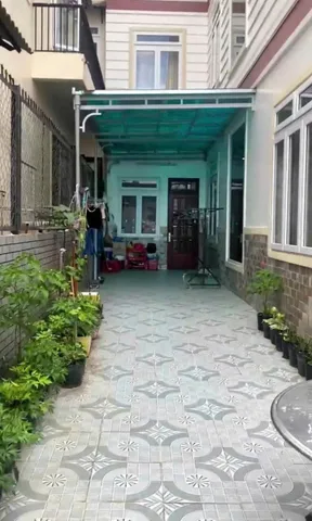 Bán Nhà riêng 192m2 có sẵn 192 m2 thổ cư giá 9.5 tỷ tại Đường Hùng Vương Phường 9 Thành phố Đà Lạt Lâm Đồng