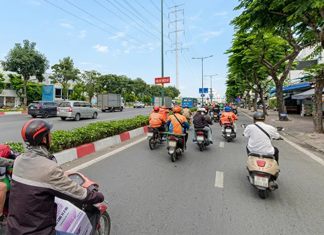 L2777* Đất mặt tiền Phạm Văn Đồng nở hậu 17m gần Emart giá 5x tỷ